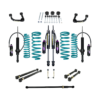 TOYOTA - 4RUNNER- 5TA GEN - 2009 - 2021 - 3" - MRA SHOCKS