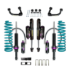 MEDIO KIT DE SUSPENSION- TOYOTA TACOMA 2005-ON  3" - MRA SHOCKS