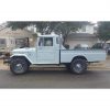TOYOTA - LAND CRUISER - SERIE 45 - 1980 - 1985 - TWIN TUBE - Imagen 2