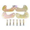 CASTOR PLATE KIT - TOYOTA LAND CRUISER 80 - WA59-514K