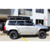 NISSAN - PATROL - Y60/Y61 - 1987 - 2021 - 2" - TWIN TUBE - Imagen 2