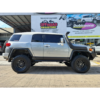 TOYOTA - FJ CRUISER - 2007 - 2021 - 3" - TWIN TUBE - Imagen 2