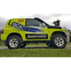 SUZUKI - GRAND VITARA - 1998 - 2005 - 2" . TWIN TUBE - Imagen 2