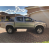 MEDIO KIT DE SUSPENSION - TOYOTA HILUX VIGO - 2005 - 2015 - 3" - TWIN TUBE - Imagen 2