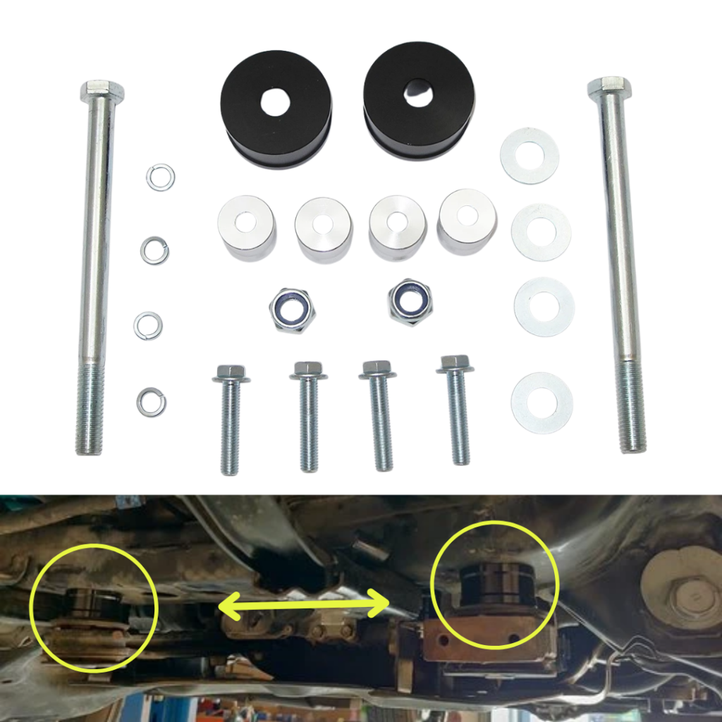 Inicio / Tienda / COMPONENTES DE SUSPENSION / OTROS COMPONENTES / DIFF