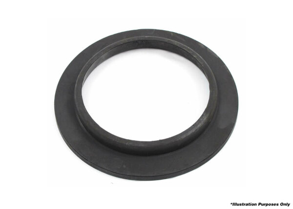 RUBBER COIL SPRING INSULATOR - RS45-4026