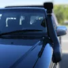 SNORKEL - NISSAN PATROL GU VARIOUS SPECS - SN45-3401 - Imagen 2