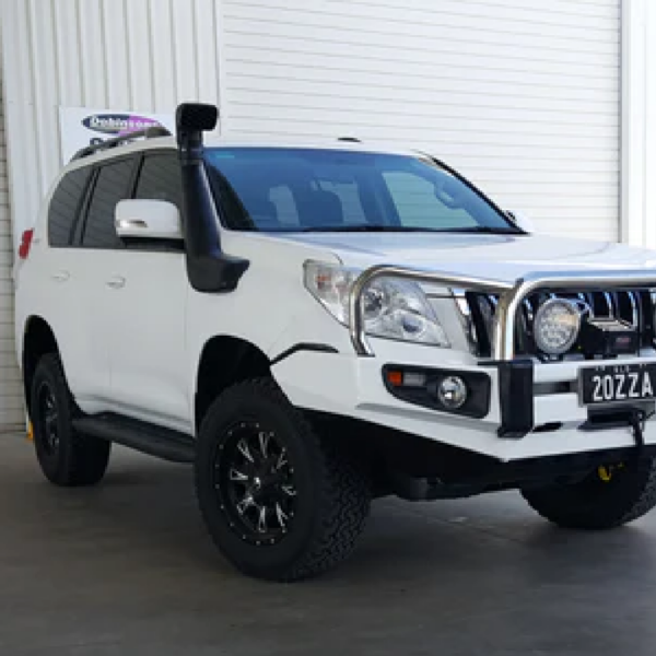 SNORKEL - Prado 150 Series 2009 a 2015 - SN59-3446