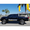 MEDIO KIT DE SUSPENSION- TOYOTA TACOMA 2005-ON  3" - MRA SHOCKS - Imagen 2