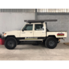 TOYOTA - LAND CRUISER - SERIE 78/79 - 2007 - 2021 - 3" - 4" - IMS SHOCKS - Imagen 2