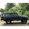 TOYOTA - LAND CRUISER - SERIE 60 - 1980 - 1990 - 2" - MRA SHOCKS - Imagen 2