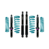 TOYOTA - FJ CRUISER - 2006 - ON - 2" - 2.5" - IMS SHOCKS