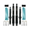 MEDIO KIT DE SUSPENSION- TOYOTA - HILUX - REVO - 2015 - ON -  2" - 2.5" - IMS SHOCKS