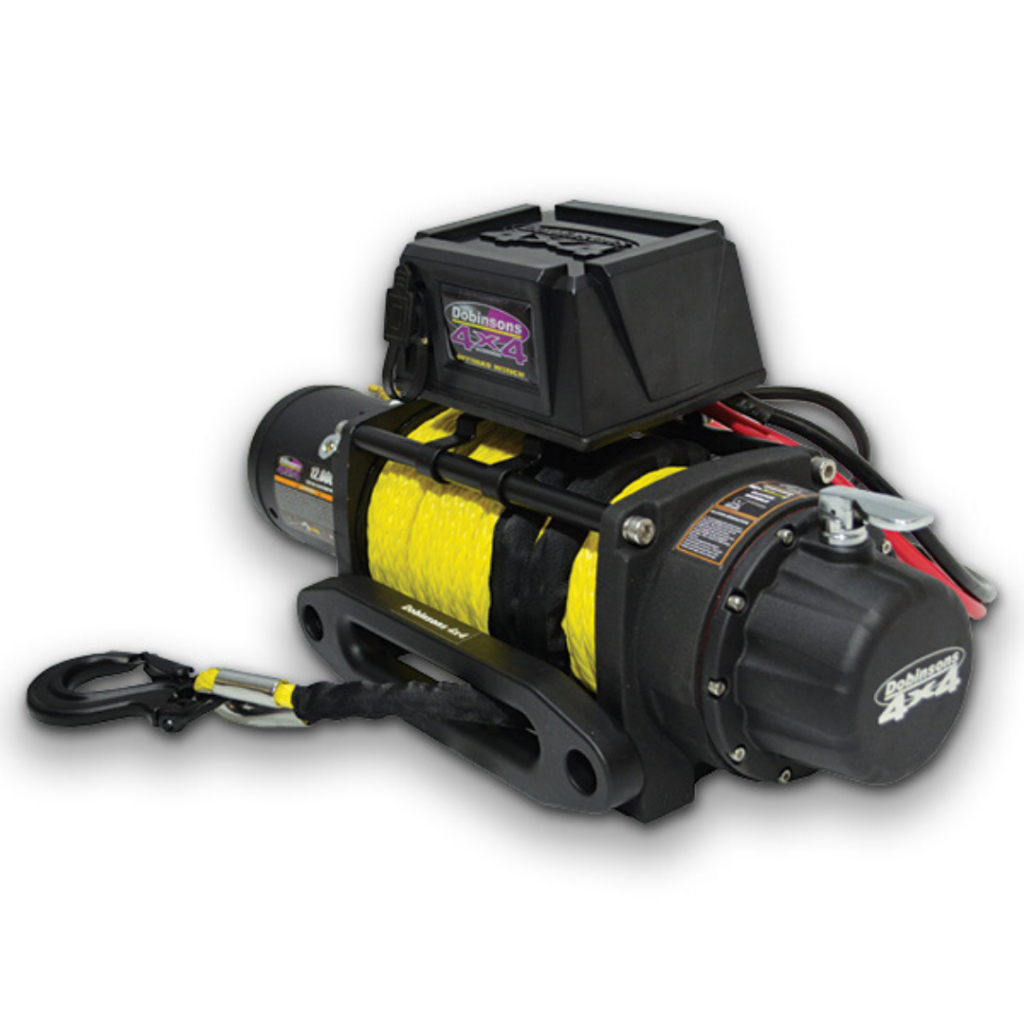 Inicio / Tienda / ACCESORIOS 4X4 / WINCHES Y ACCESORIOS / 12000LB ...