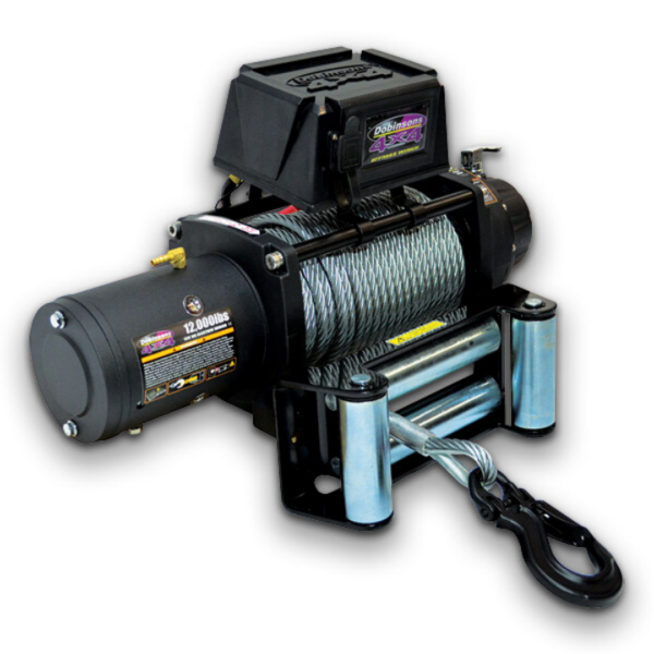 9500 LB ELECTRIC WINCH - EW80-3814