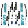 JEEP - GLADIATOR - JT - 2018 - ON - 3"- MRA SHOCKS