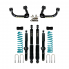 MEDIO KIT DE SUSPENSION – FORD RANGER PX / T6 2012 – 2018 – 3″ – IMS SHOCKS
