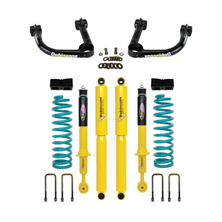 BUSCAR SUSPENSIÓN Y ACCESORIOS POR VEHÍCULO