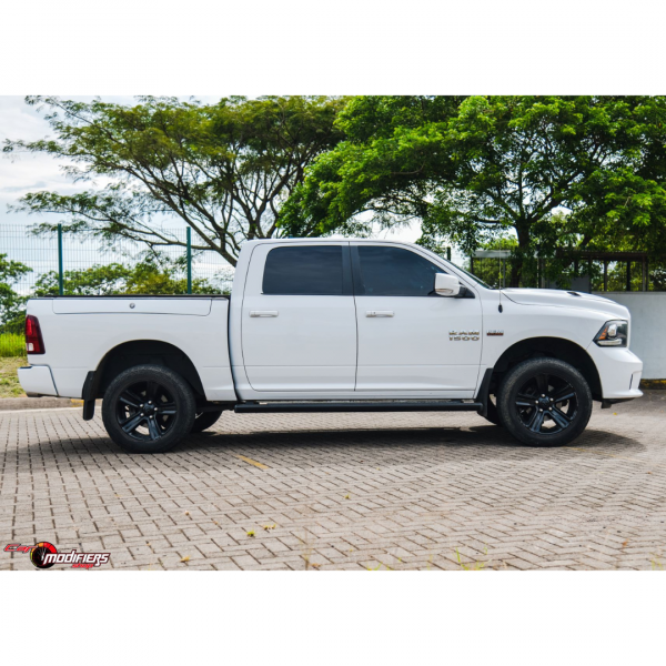 DODGE - RAM 1500 - 09 - 18 - IMS SHOCKS - Imagen 2