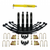 TOYOTA - LAND CRUISER - SERIE 70 - 1985 - 1999 - 2" - IMS SHOCKS