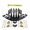 TOYOTA - LAND CRUISER - SERIE 60 - 1980 - 1990 - 2" - MRA SHOCKS