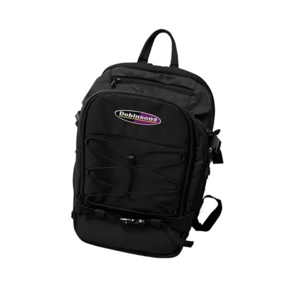 MOCHILA PARA LAPTOP DOBINSONS - PG00-2335