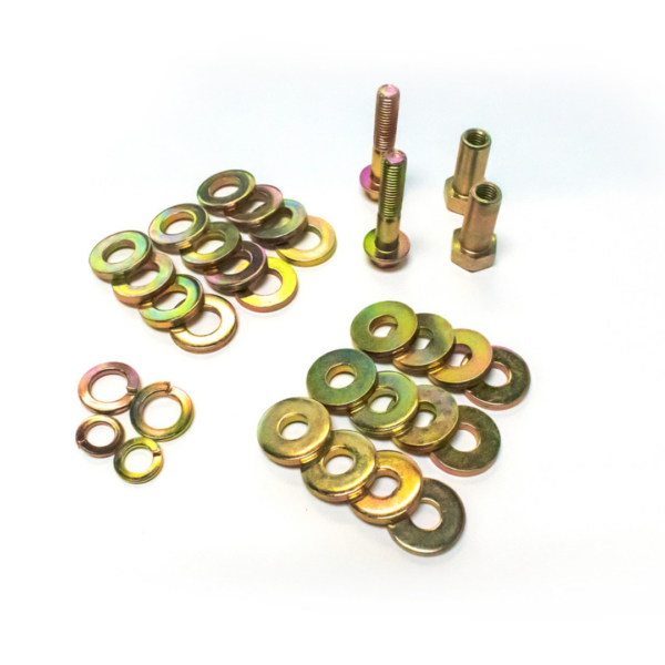 DRIVELINE SPACER KIT – FORD RANGER 2024 - ON – WA19-527K
