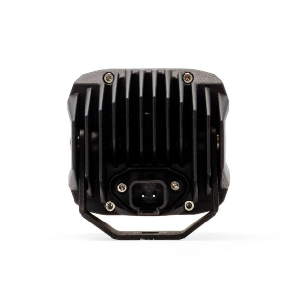 DOBINSONS ZENITH 3" 25 WATT LED WORK LIGHT (UNIDAD) - DL80-3776 - Imagen 2