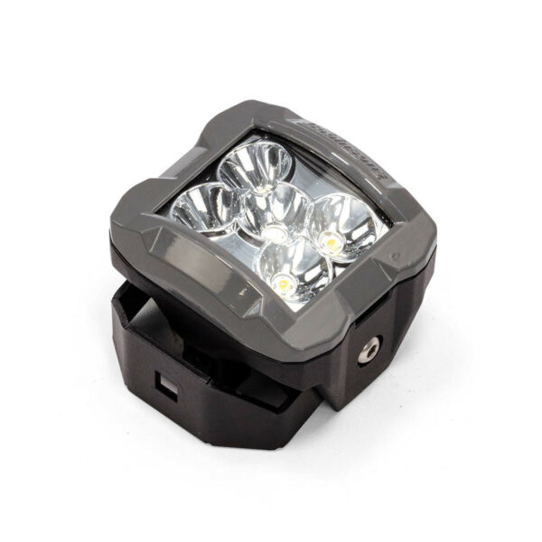 DOBINSONS ZENITH 3" 25 WATT LED WORK LIGHT (UNIDAD) - DL80-3776 - Imagen 4
