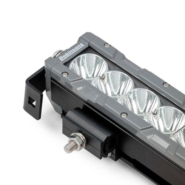 DOBINSONS ZENITH 20" 120 WATT LED LIGHT BAR - DL80-3778 - Imagen 3