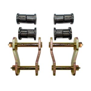 GREASEABLE SHACKLE KIT - SK59-076K