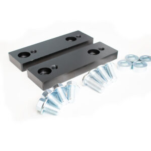 FRONT SWAY BAR DROP KIT FOR FORD BRONCO - SE19-612K