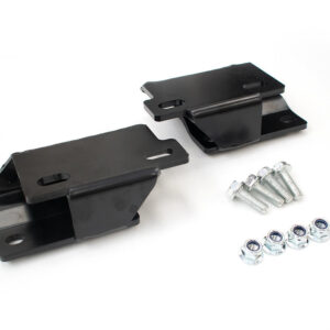 FRONT SWAY BAR SPACER KIT - SE19-614K