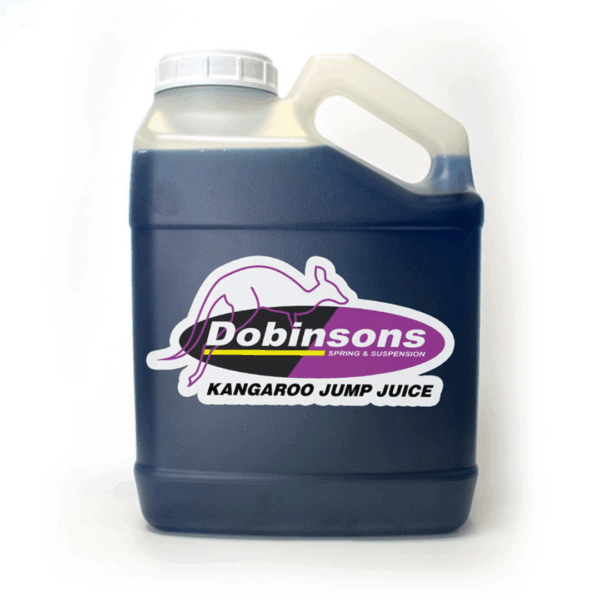 DOBINSONS SPECIAL BLUE BLEND SHOCK OIL (1 GALLON JUG) - 65263300062