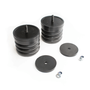 BUMP STOP EXTENSIONS FOR MERCEDES SPRINTER VAN - BS41-564K