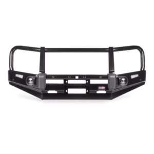 BULL BAR CLASSIC BLACK DELUXE TOYOTA LC150 SERIES 2009 - 2017 - BU59-5697
