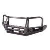 BULL BAR CLASSIC BLACK DELUXE TOYOTA LC150 SERIES 2009 - 2017 - BU59-5697 - Imagen 2