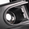 BULL BAR CLASSIC BLACK DELUXE TOYOTA LC150 SERIES 2009 - 2017 - BU59-5697 - Imagen 3