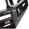 BULL BAR CLASSIC BLACK DELUXE TOYOTA LC150 SERIES 2009 - 2017 - BU59-5697 - Imagen 4