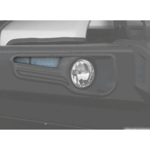 BULL BAR GEN 2 LED PARKING LIGHT - BU80-009