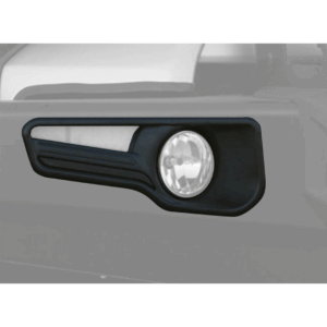 GEN 2 FOG LIGHT PLASTIC SURROUND (RIGHT HAND SIDE) – BU80-011R
