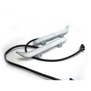 DOBINSONS GEN 2 BULL BAR DRL LIGHT KIT - BU80-014K