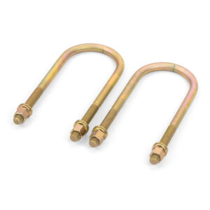 U-BOLT KIT - UB09-929K